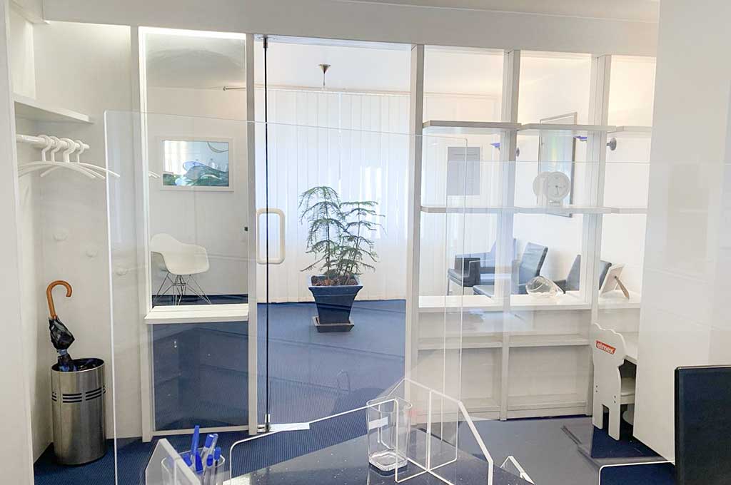 4 Zimmer Zahnarztpraxis am Bodensee – Bild 3